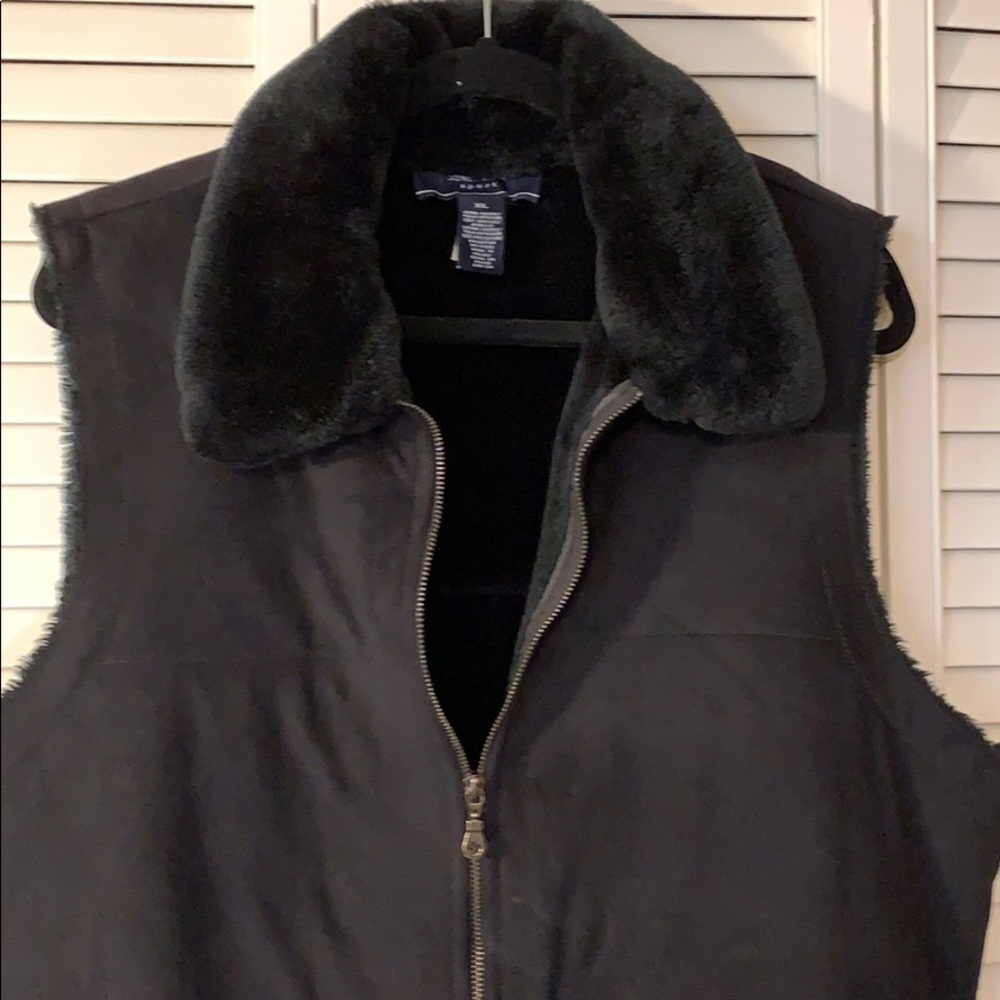 Jones Wear Sport Vest